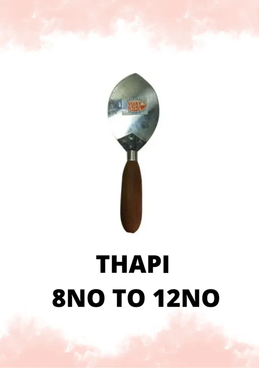 Thapi 8 No To 12 No