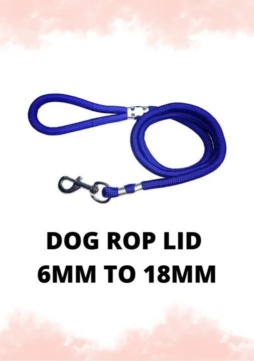 Dog Rop Lid 6MM To 18MM