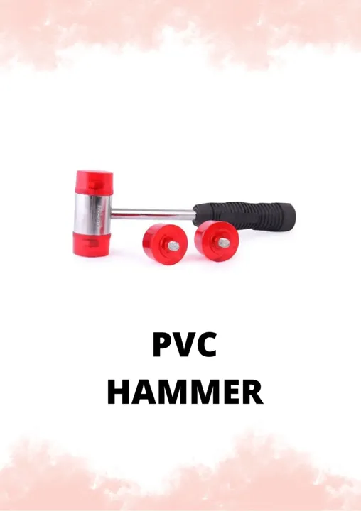 PVC Hammer