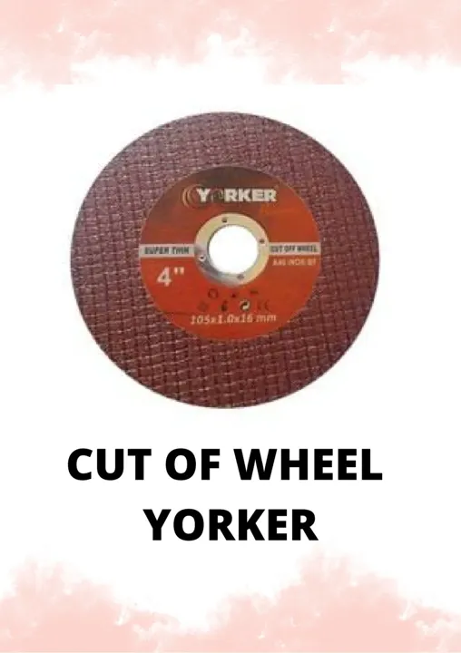 Cut Of Wheel Yorker