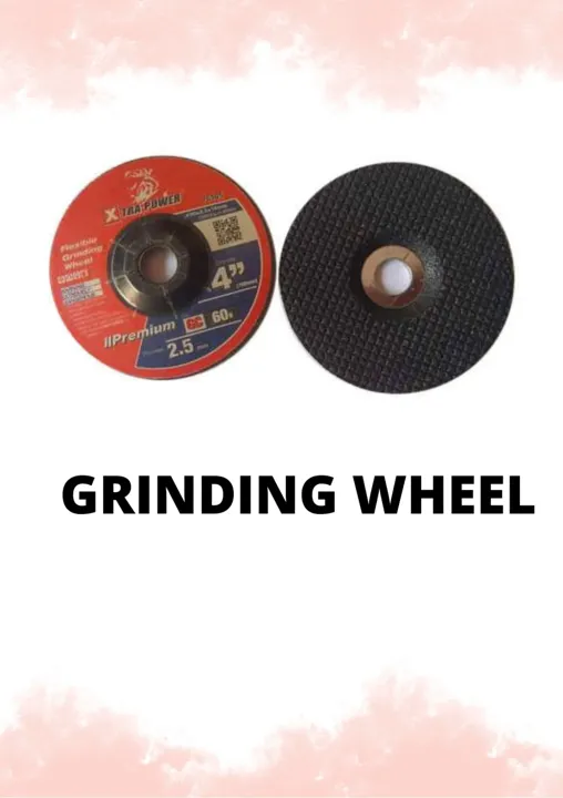 Grinding Wheel
