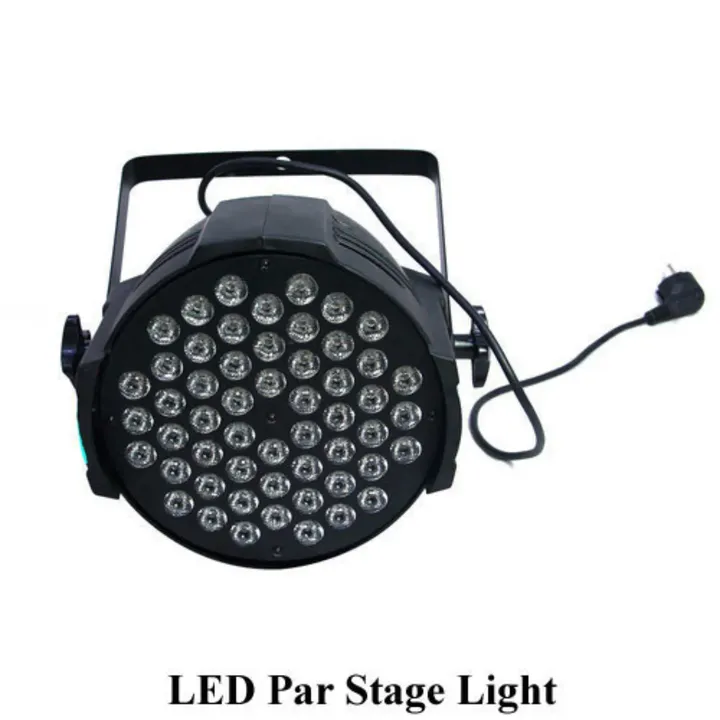LED Par Stage Light