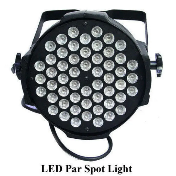 LED Par Spot Light