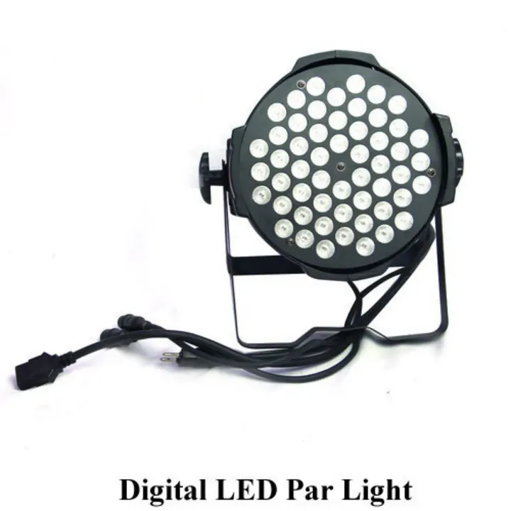Digital LED Par Light