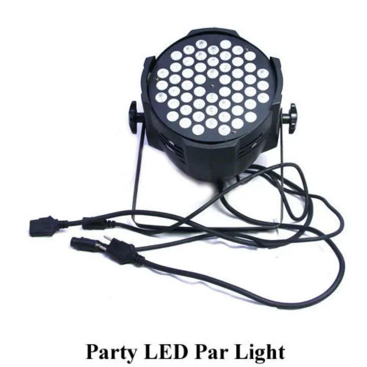 Party LED Par Light