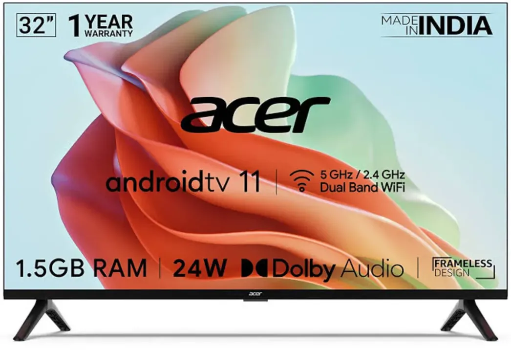 Acer TV