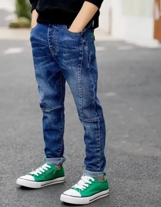 Boy Jeans