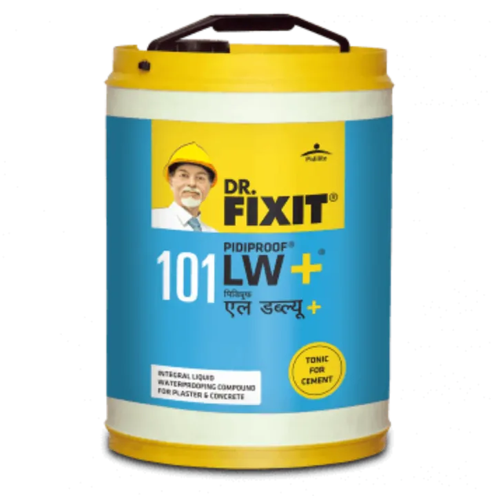 DR. FIXIT WATER FIXING SOLUTIONS
