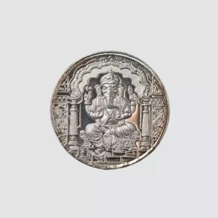 Ganesh Coin