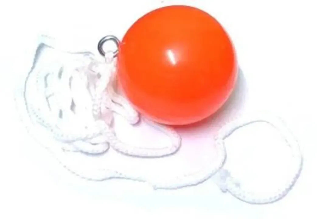 Cricket Ball Plastic