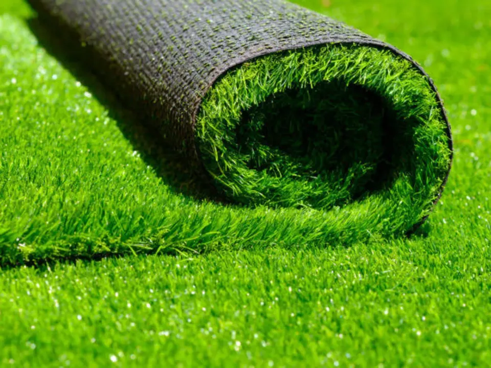 Artficial grass