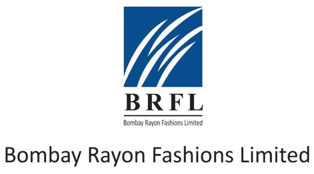 Bombay Rayon Fashions Limited