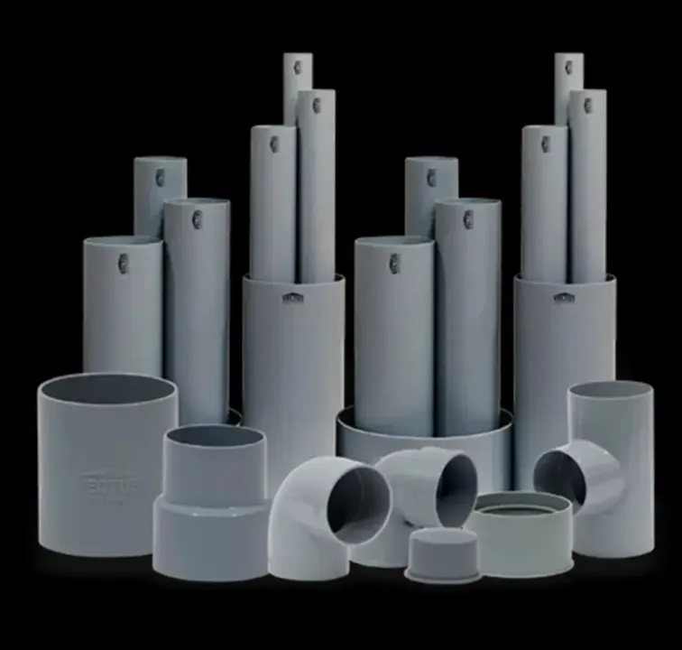 Agriculture Pipes & Fittings