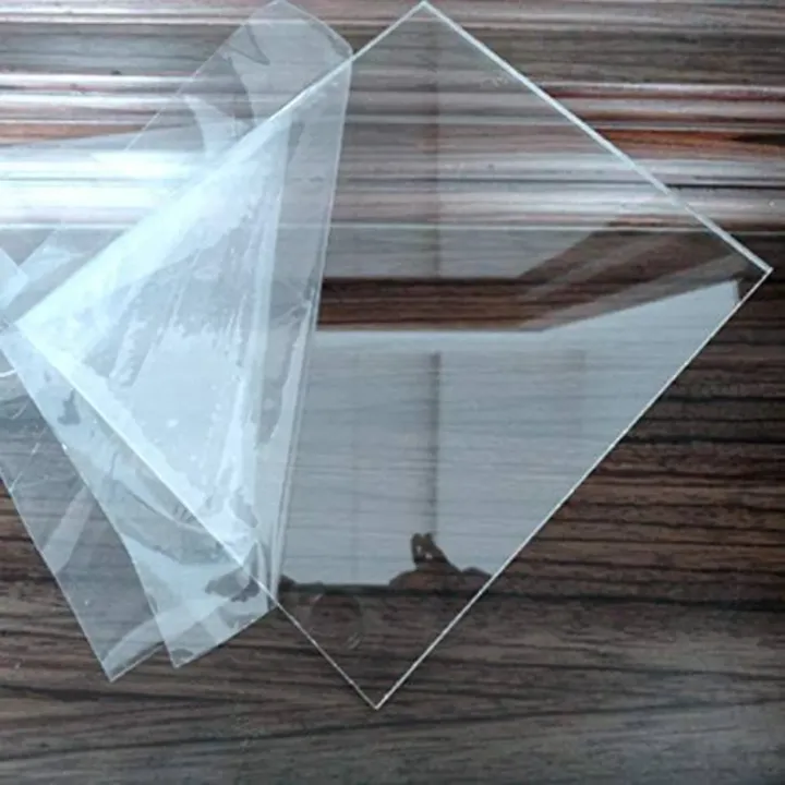 Glass Fiber Sheet