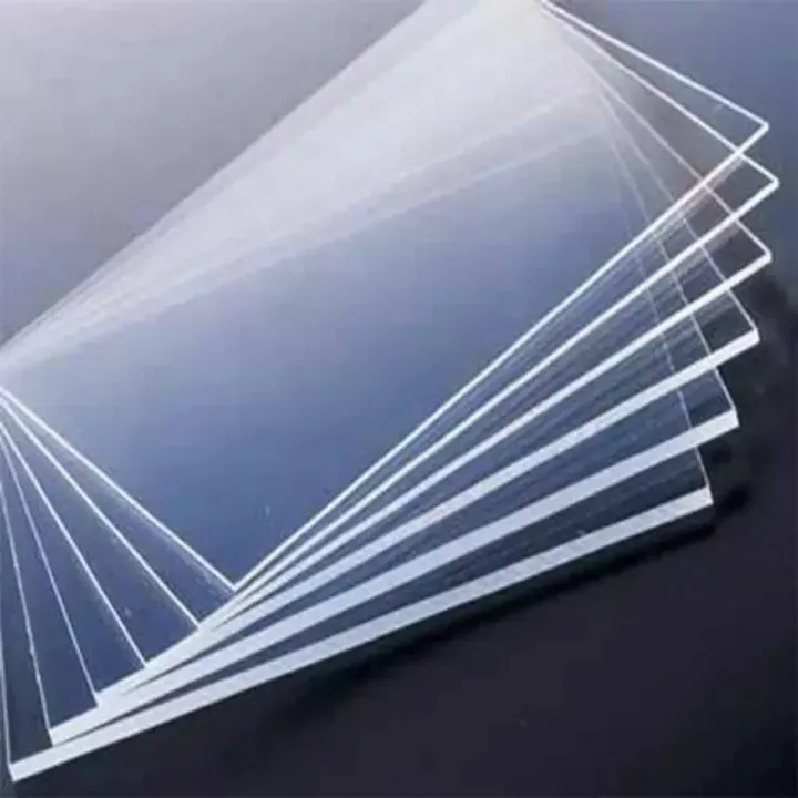 Glass Fiber Sheet
