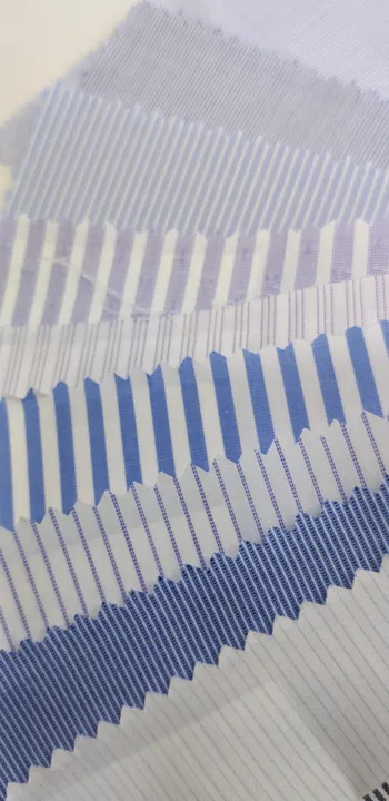 Cotton stripes