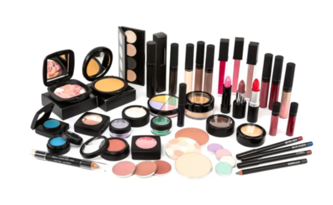 All Cosmetic Products