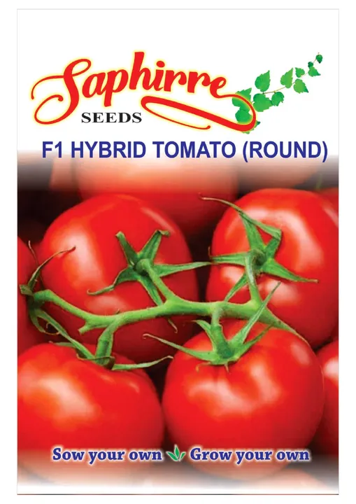 F1 Hybrid Tomato