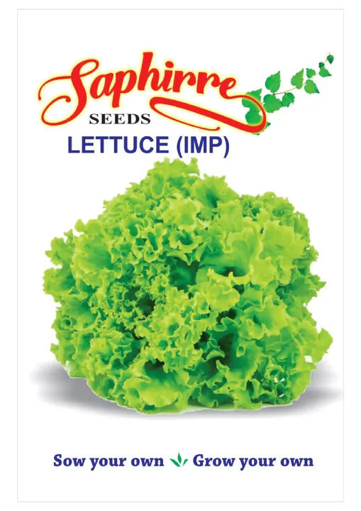 Lettuce IMP