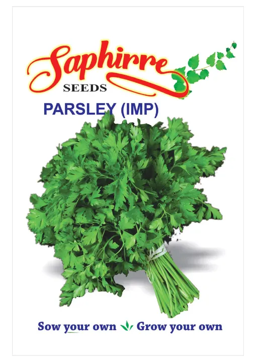 Parsley (IMP)