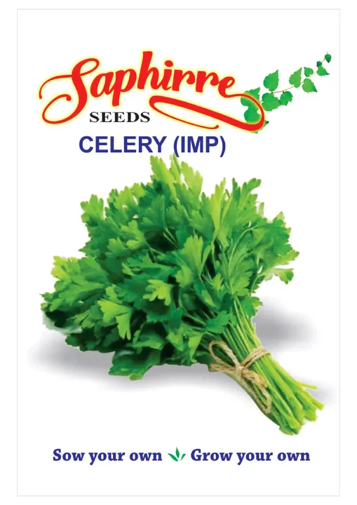 Celery (IMP)