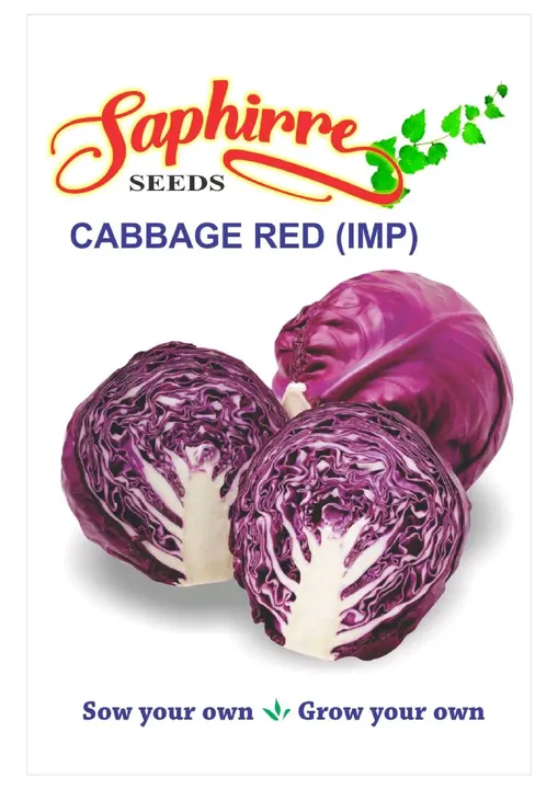 Cabbage Red (IMP)