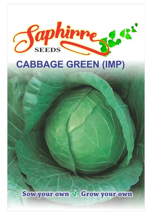 Cabbage Green (IMP)