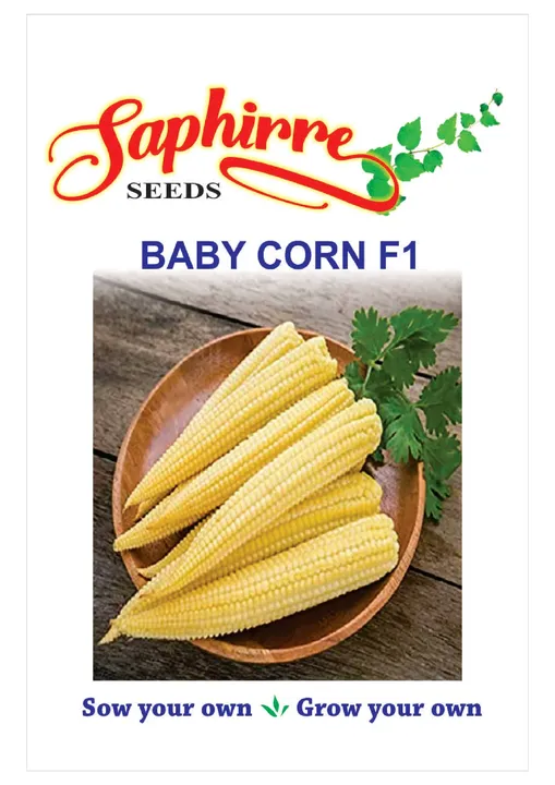 Baby Corn F1
