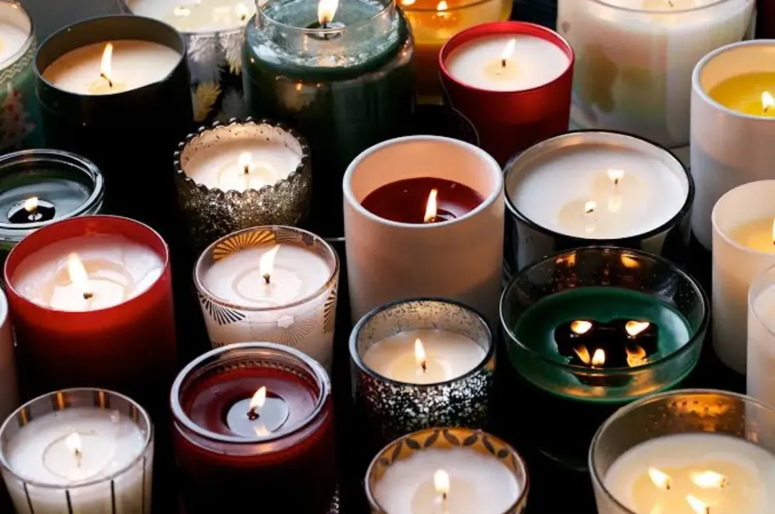 Candle Aroma