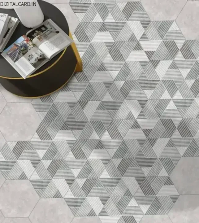 Surface Tiles