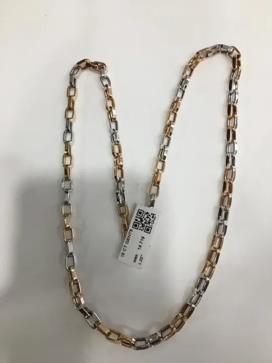 italiyan chain