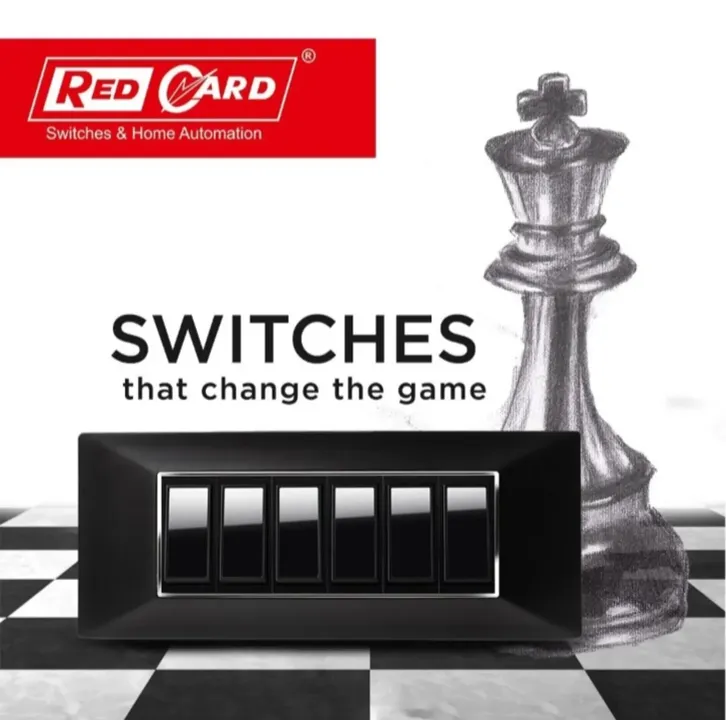 Red Card Switches