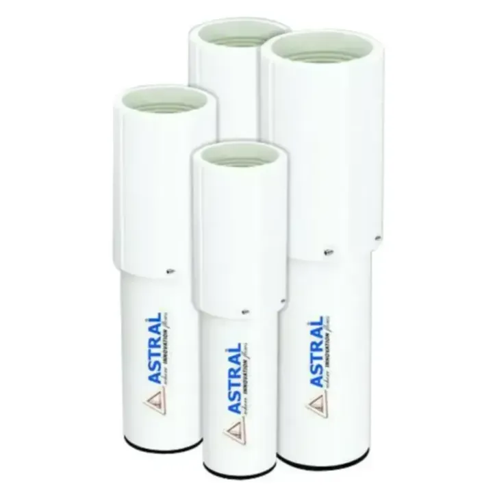 ASTRAL PVC PIPES