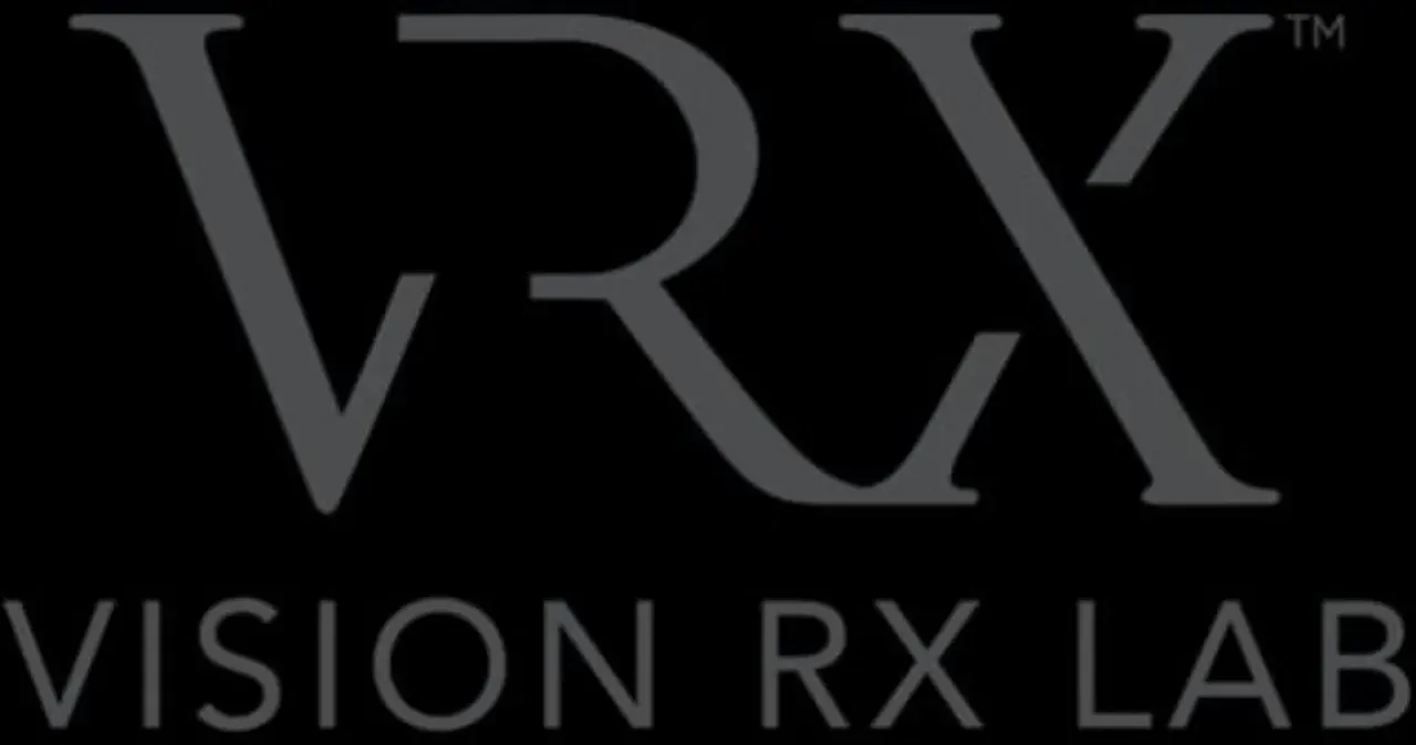 Vision Rx lab