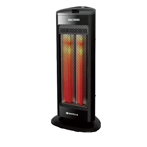 Carbon Walthero Havells Heater
