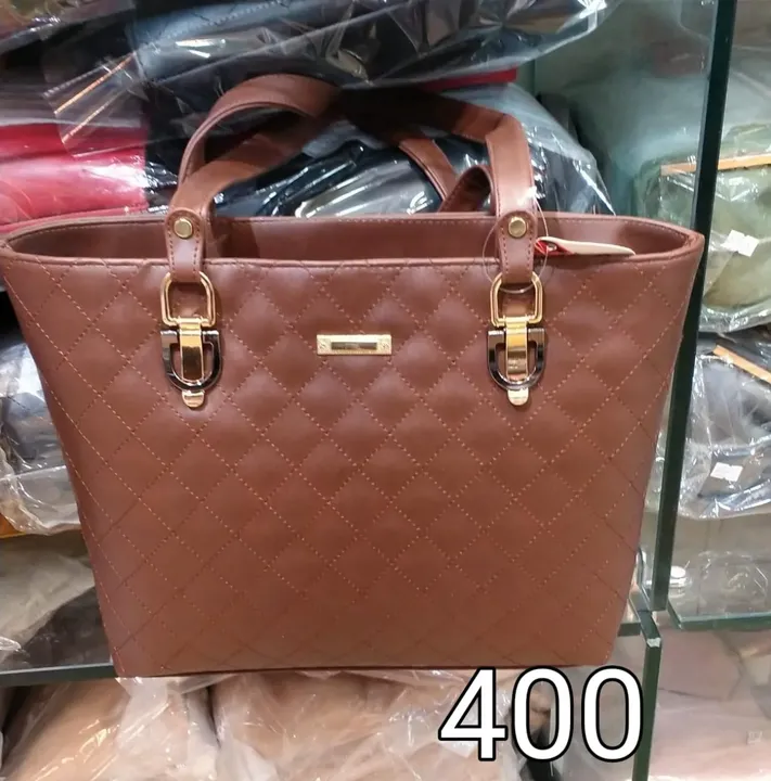 Fancy purse