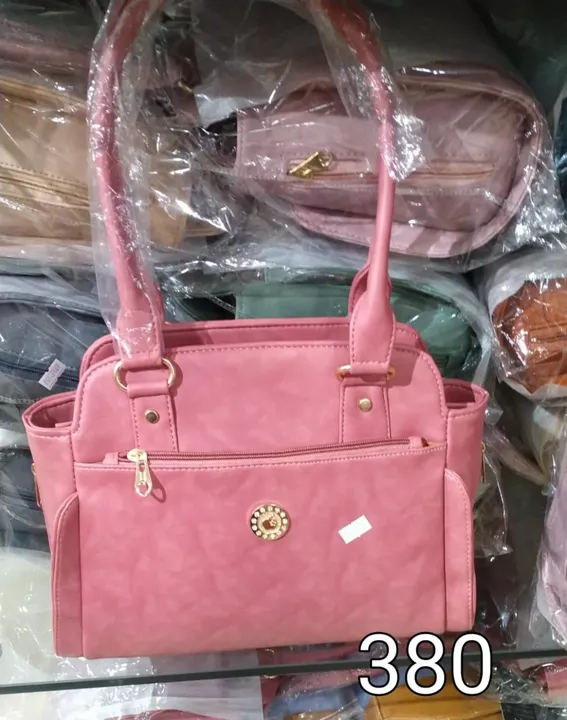 Fancy purse