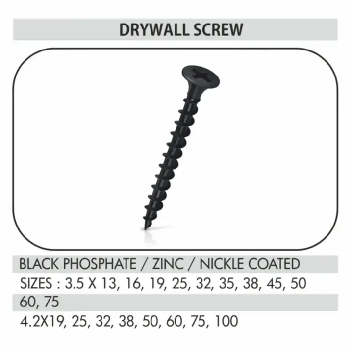 Drywall Screw