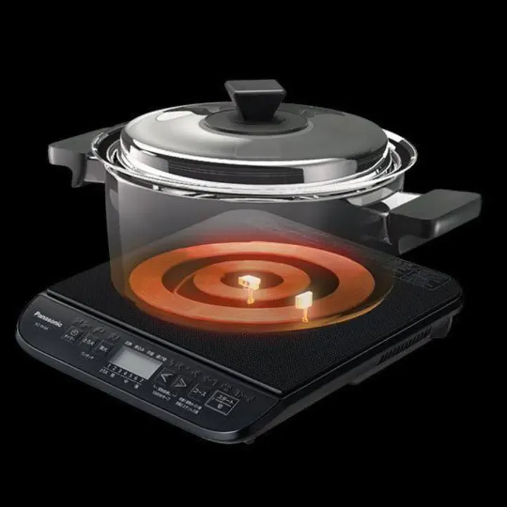 Induction Cook Top