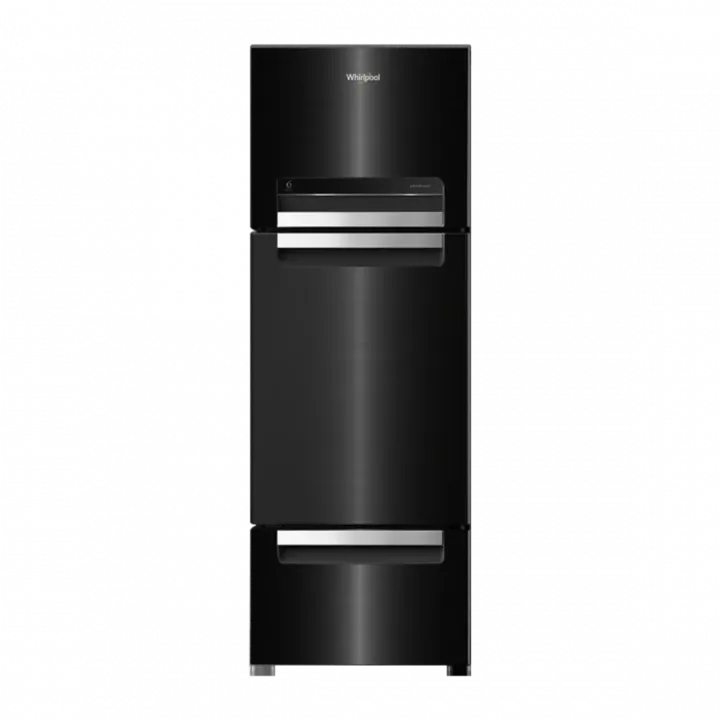 330L Three Door Refrigerator