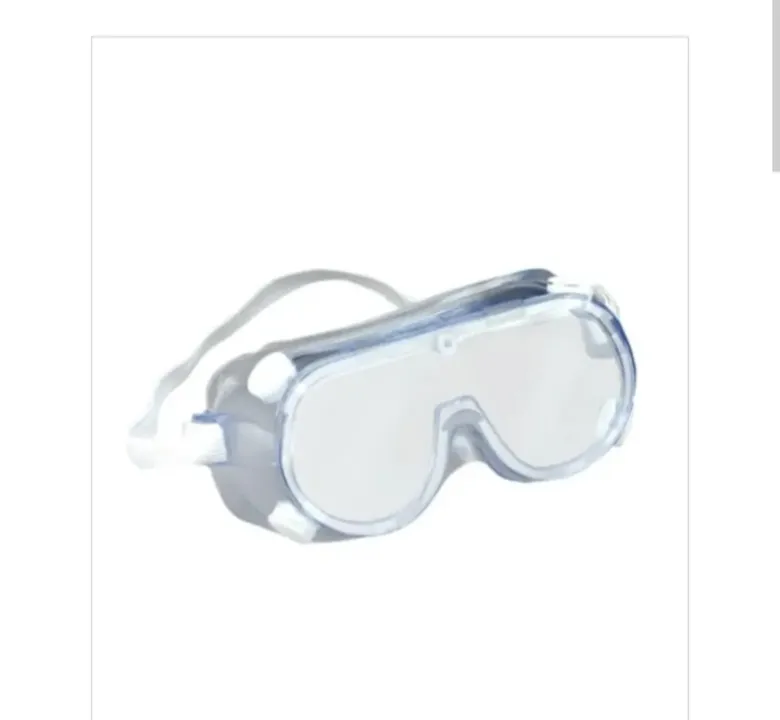 3M™ Safety Goggles 1621AF, Polycarbonate Lens for Splash