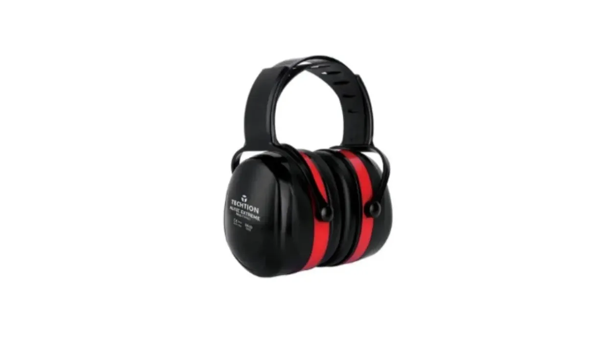 Techtion® AUTIC Extreme Multipro Earmuff