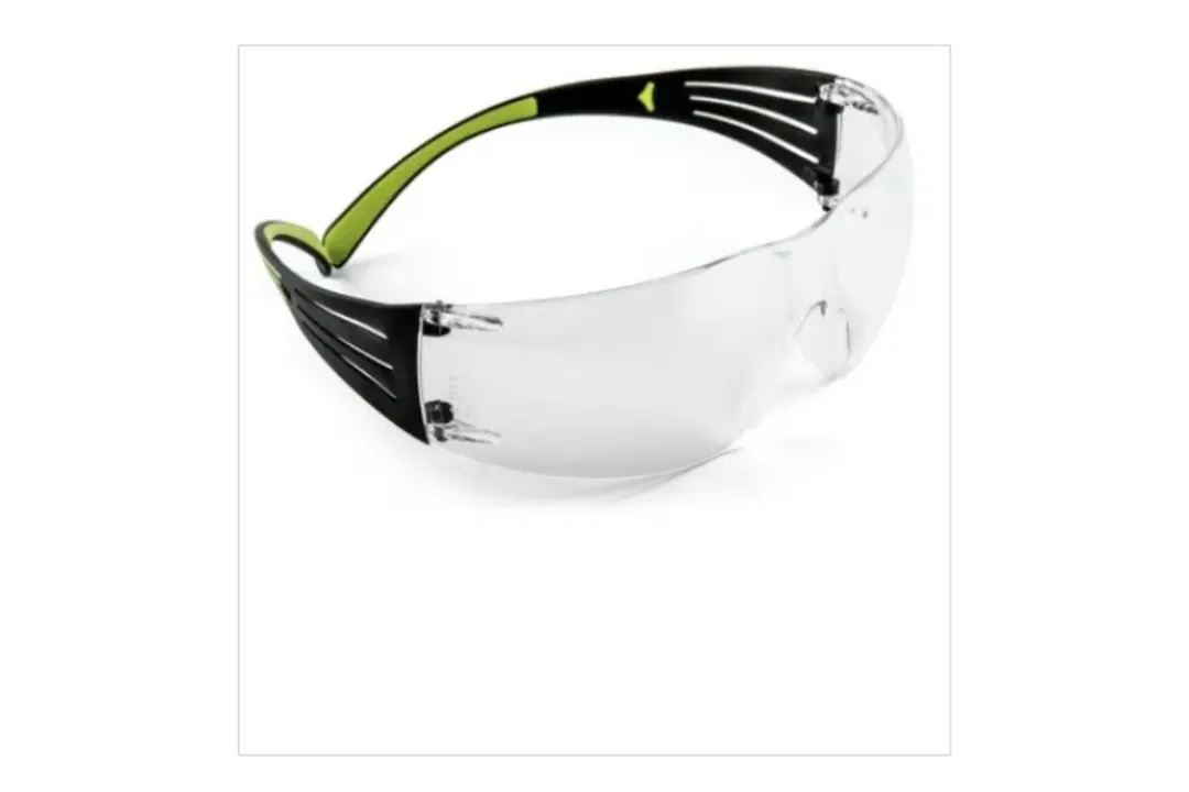 3M™ SecureFit™ Protective Eyewear SF401AF, Clear Anti-fog Lens