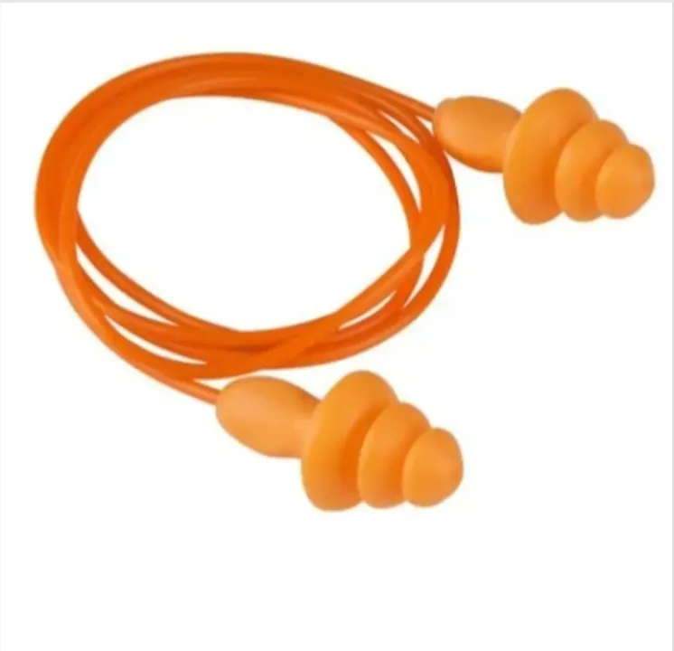 Earplug 3M Reusable Ear Plugs Corded 1270