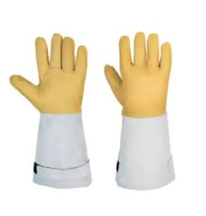 Honeywell : 2058685 Cryogenic Gloves