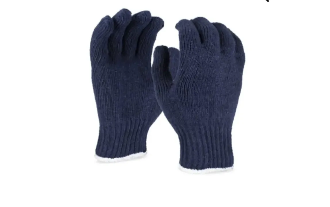 Frontier® Cotton Knitted Cotton & Synthetic, Hand Protection
