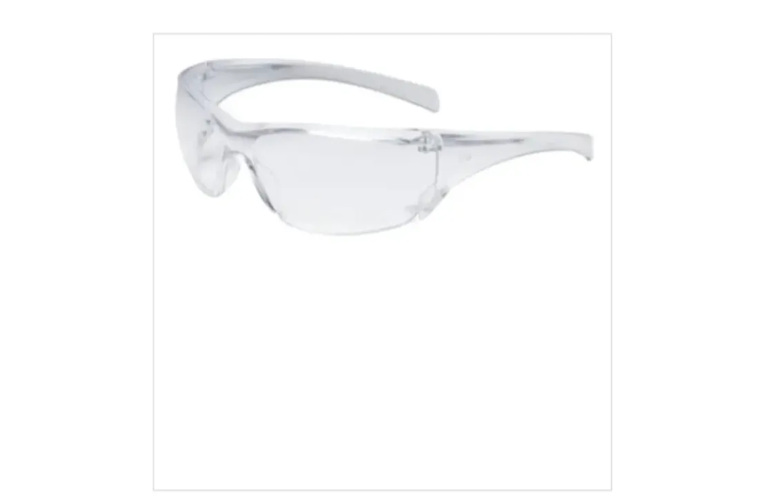 3M™ Virtua™ AP Protective Eyewear 11819-00000-20, Clear Hard Coat Lens