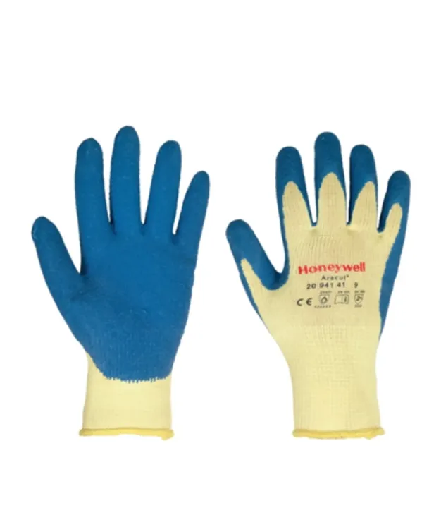 Honeywell : 2094141 – Aracut Lat – Cut Level 4 Gloves