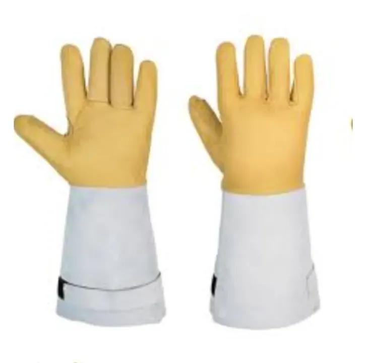 Honeywell : 2281561 Fireman Gloves