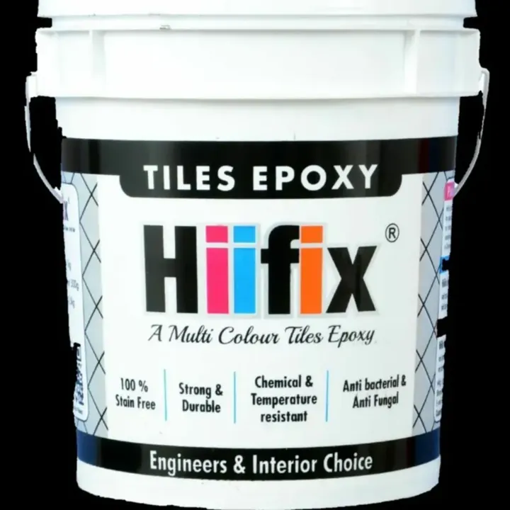 HIIFIX Products